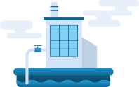 Mission produire de l'eau potable