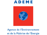 Logo Agence de l'Environnement et de la Maîtrise de l'Energie