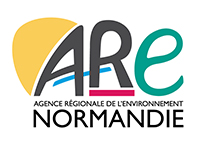 Logo Agence Régionale de l'environnement normandie