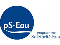 Logo Programme Solidarite Eau