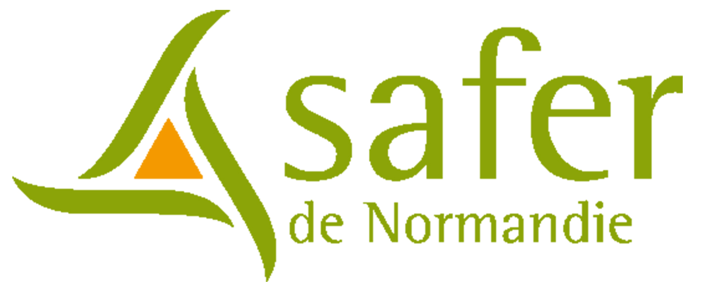 Logo Safer Normandie