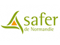 Logo Safer Normandie