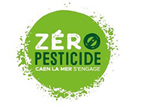 Logo Zéro Pesticide