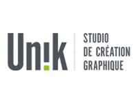 Unik Studio de création graphique à Caen